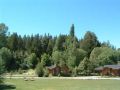 Alquiler Turístico Cabañas En El Corazón del Bosque de San Carlos de Bariloche