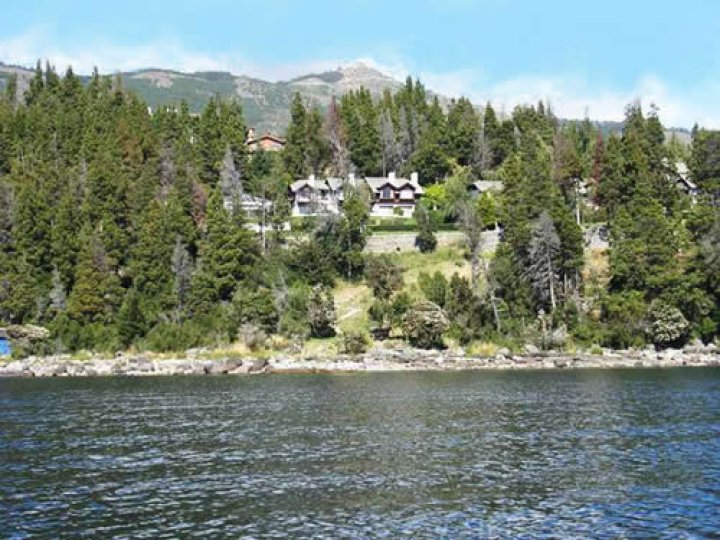 Alquiler Turístico Cabañas Pailahue Lodge & Resort de San Carlos de Bariloche