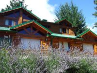 Alquiler Turístico Cabañas Villa del Lago de San Carlos de Bariloche