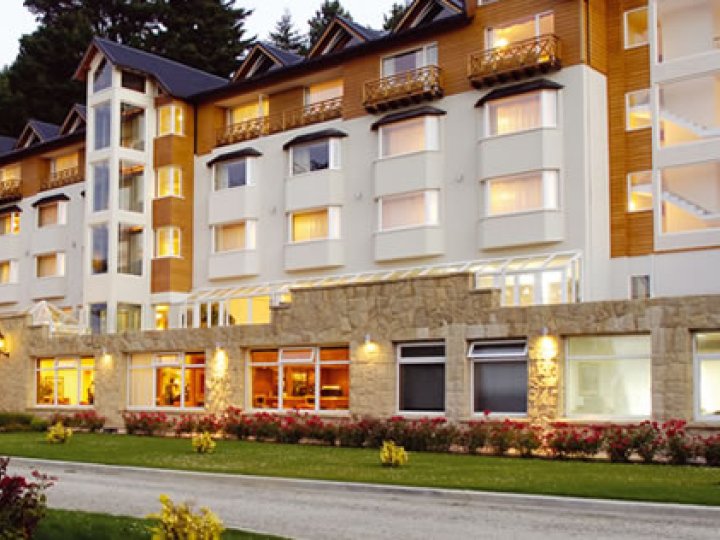 Alquiler Turístico Villa Huinid Resort y Spa de San Carlos de Bariloche