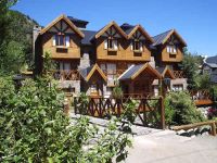 Alquiler Turístico Apart Hotel Amanecer Andino de San Martín de los Andes