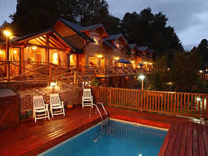 Alquiler Turístico Apart Hotel Las Cumbres de San Martín de los Andes