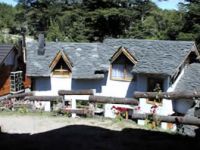 Alquiler Turístico Complejo Lelikelen de Villa la Angostura