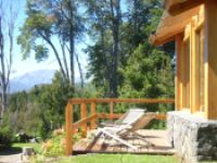 Alquiler Turístico Cabañas Cumelen de San Carlos de Bariloche