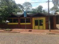 Alquiler Turístico POP HOSTEL IGUAZU de Puerto Iguazú