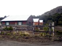 Alquiler Turístico Cabañas El Refugio de Villa Pehuenia
