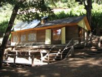 Alquiler Turístico Cabaña Del Bosque de Aluminé