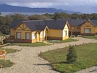 Alquiler Turístico Cabañas Timaukel de Ushuaia