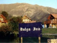 Alquiler Turístico Cabañas Dalga Inn de Merlo